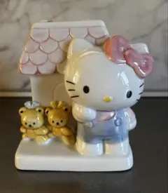 2026年最新】ハローキティ 陶器 置き物の人気アイテム - メルカリ