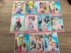 2026年最新】ハヤテのごとく！TCGの人気アイテム - メルカリ