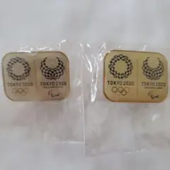 2026年最新】オリンピックピンバッジの人気アイテム - メルカリ