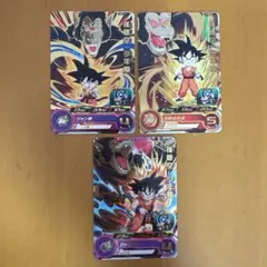 2026年最新】シリアル悟空 未開封の人気アイテム - メルカリ