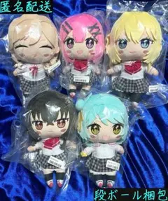 2026年最新】わたなれ みでぃあんぬいぐるみの人気アイテム - メルカリ