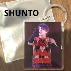 2026年最新】be first アクスタ シュントの人気アイテム - メルカリ