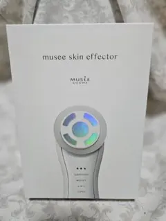 2026年最新】ミュゼスキンエフェクターの人気アイテム - メルカリ