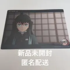 2026年最新】鬼滅の刃 柱稽古編 ビッグクリアカード 時透無一郎の人気