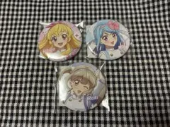 2026年最新】星宮いちご 缶バッジの人気アイテム - メルカリ