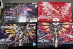 2026年最新】ガンプラ まとめ売り seedの人気アイテム - メルカリ