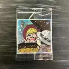 2026年最新】ワンピース ウエハース コラソン ローの人気アイテム