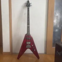 2026年最新】フライングv グレコの人気アイテム - メルカリ