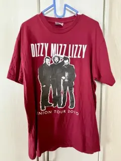 2026年最新】dizzy mizz lizzy tシャツの人気アイテム - メルカリ