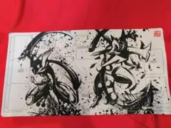 2026年最新】ゲッコウガ 墨絵 プレイマットの人気アイテム - メルカリ