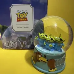 2026年最新】トイストーリー スノードームの人気アイテム - メルカリ