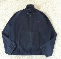 2026年最新】ラルフローレン スイングトップの人気アイテム - メルカリ