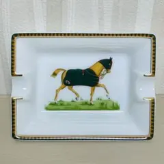 2026年最新】エルメス 灰皿 馬の人気アイテム - メルカリ