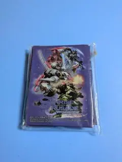 2026年最新】スリーブ クルセイドの人気アイテム - メルカリ