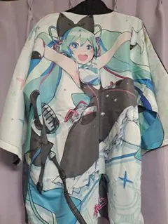 2026年最新】マジカルミライ2016 法被の人気アイテム - メルカリ