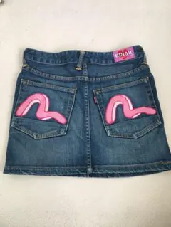 2026年最新】evisu ジーンズ刺繍の人気アイテム - メルカリ