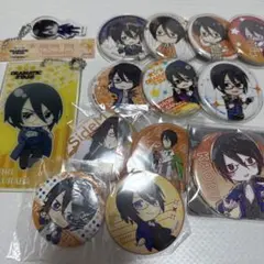 2026年最新】桜庭薫 缶バッジの人気アイテム - メルカリ