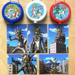 2026年最新】タローマンカードの人気アイテム - メルカリ