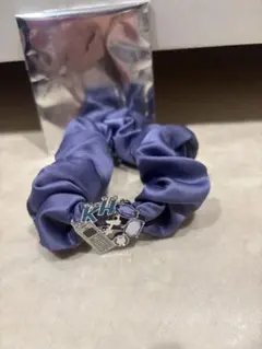 USJ 名探偵コナン 2026 ヘアゴム 萩原千速 - メルカリ