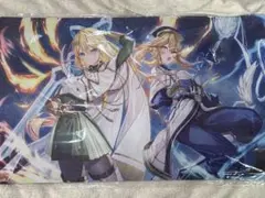 2026年最新】shadowverse プレイマットの人気アイテム - メルカリ