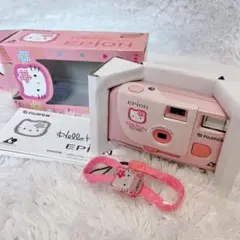 2026年最新】キティ カメラの人気アイテム - メルカリ