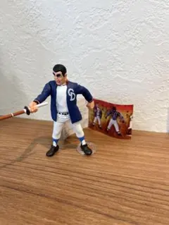 2026年最新】巨人の星フィギュアの人気アイテム - メルカリ