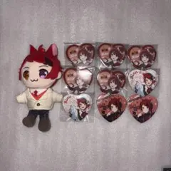 2026年最新】莉犬くん まとめ売りの人気アイテム - メルカリ