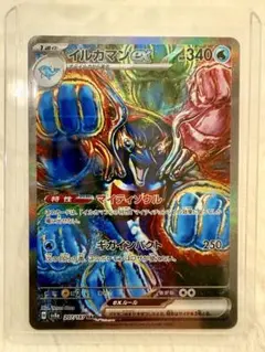 2026年最新】sar テラスタルフェス イルカマンの人気アイテム - メルカリ