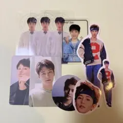 2026年最新】NCTテイルの人気アイテム - メルカリ