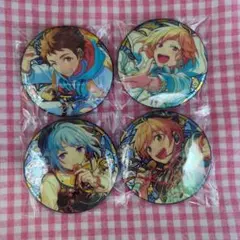 2026年最新】あんスタ 中国 時光缶バッジの人気アイテム - メルカリ