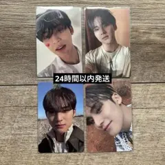 2026年最新】seventeen ウォヌ トレカ face the sunの人気アイテム