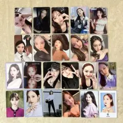 2026年最新】twice ナヨン ハレハレ トレカの人気アイテム - メルカリ