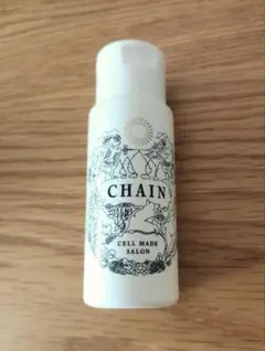 2026年最新】chain ヘアソープの人気アイテム - メルカリ