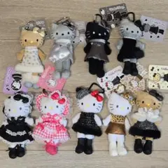 2026年最新】足長キティの人気アイテム - メルカリ