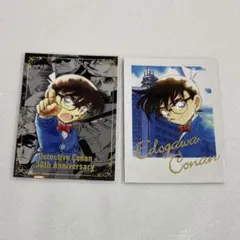 2026年最新】コナン チェキ 鳥取の人気アイテム - メルカリ