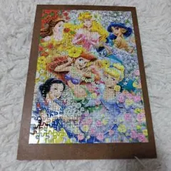 2026年最新】ディズニー パズル 完成品の人気アイテム - メルカリ