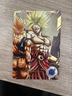 2026年最新】ドラゴンボールダイバーズ パラレル ブロリーの人気