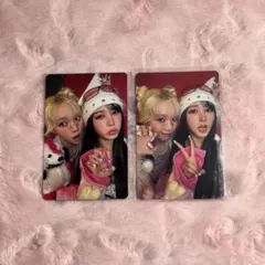 2026年最新】aespa ジゼル hot messの人気アイテム - メルカリ