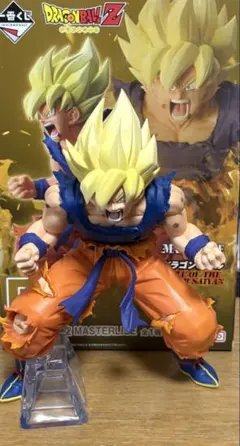 2026年最新】masterlise 孫悟空の人気アイテム - メルカリ