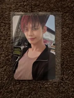 2026年最新】txt ヨンジュン トレカ ggumの人気アイテム - メルカリ