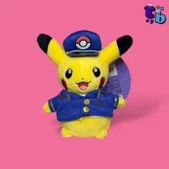 2026年最新】マスコット 駅長ピカチュウの人気アイテム - メルカリ
