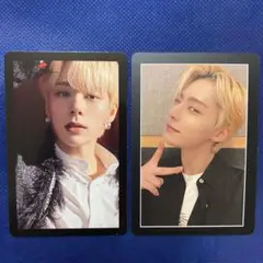 2026年最新】oneus トレカ ファヌンの人気アイテム - メルカリ