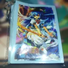 2026年最新】東方 スリーブ 波天宮の人気アイテム - メルカリ