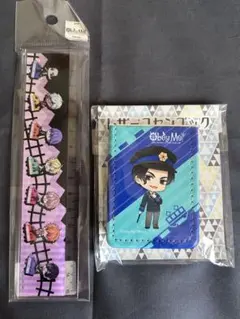 2026年最新】obey me!の人気アイテム - メルカリ