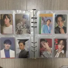 2026年最新】ミンギュ sector17 特典の人気アイテム - メルカリ