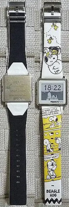 2026年最新】スマートキャンバス スヌーピー 時計の人気アイテム