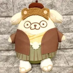 2026年最新】ポムポムプリン ぬいぐるみ レトロの人気アイテム - メルカリ