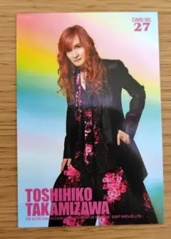 2026年最新】the alfee トレカ 30の人気アイテム - メルカリ