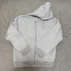 2026年最新】NOAH カラー：グレイ系 パーカーの人気アイテム - メルカリ