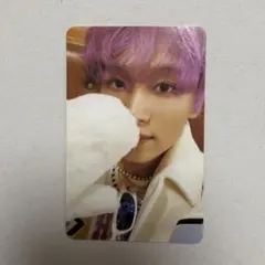 2026年最新】ヘチャン candy トレカの人気アイテム - メルカリ